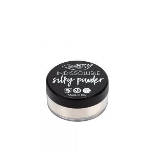 silky powder purobio