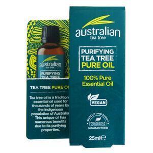 australian antiseptic tea tree oil