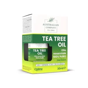 australian company tea tree oil 30 ml