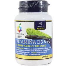 vitamina d3 veg optima