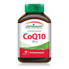 coq10 coenzima integratore jamieson