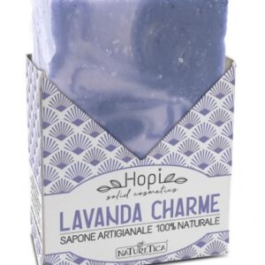 Hopi lavanda-charme-detergente-viso mani corpo naturetica