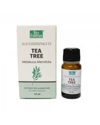 olio essenziale di tea tree bio essenze