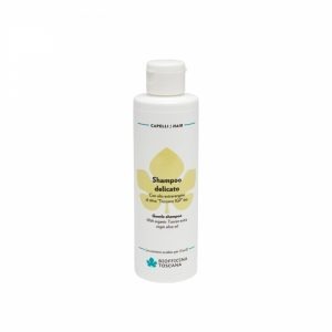 shampoo delicato biofficina