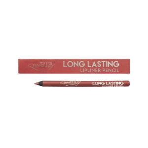 matita labbra long lasting nude caldo
