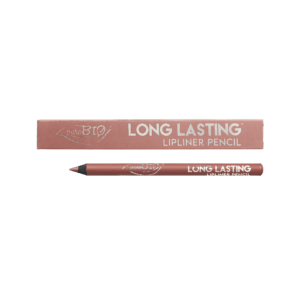 long lasting matita labbra nude freddo