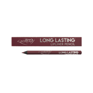 long lasting matita labbra vinaccio
