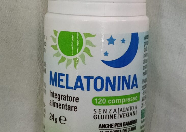 melatonina naturando erboristeria albero della vita