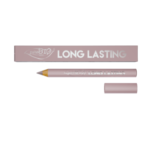 matitone ombretto long lasting 030L quarzo rosa finish perlato